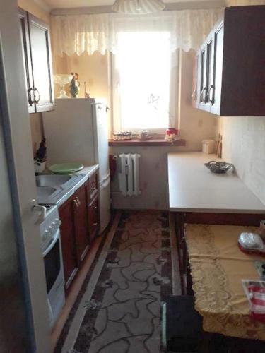 Apartament Katowice S in ดาบรูฟกา มาลา Apartament Katowice S in ดาบรูฟกา มาลา