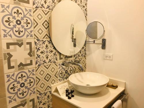 This photo about Kaia Hotel shared on HyHotel.com