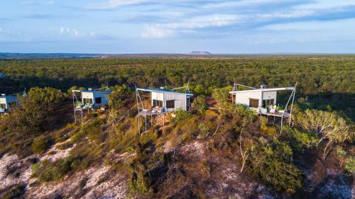 This photo about Berkeley River Lodge shared on HyHotel.com