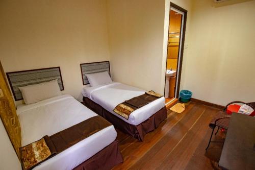 This photo about Pollock View Resort shared on HyHotel.com