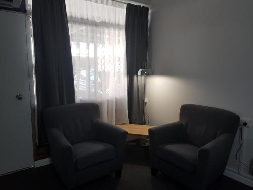 This photo about The Q Motel Rockhampton shared on HyHotel.com