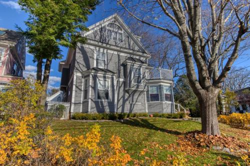 Pied-A-Terre in Kennebunkport (Maine) Pied-A-Terre in Kennebunkport (Maine)