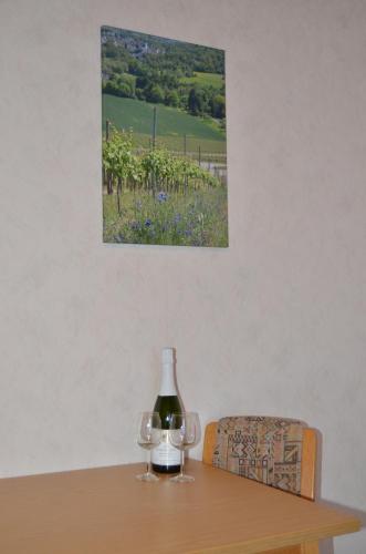 Food and beverages, Weingut H. Gindorf in Lieser Food and beverages, Weingut H. Gindorf in Lieser