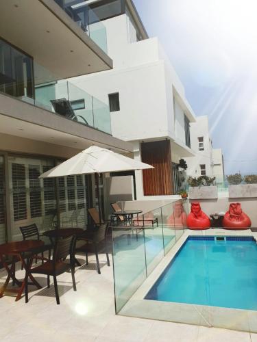 Hotel Cape Town Backpackers