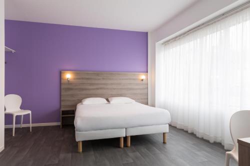 Létesítmények, Hôtel Nevers Centre Gare in Nevers Létesítmények, Hôtel Nevers Centre Gare in Nevers