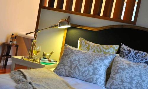 This photo about Hosking House shared on HyHotel.com