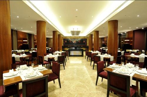 This photo about Blue Diamond Ataturk Palace shared on HyHotel.com