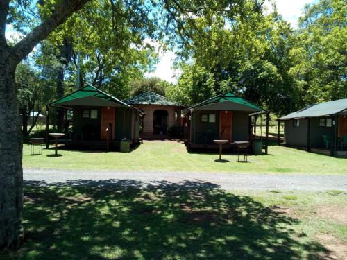 Sabie River Camp in Sabie Sabie River Camp in Sabie
