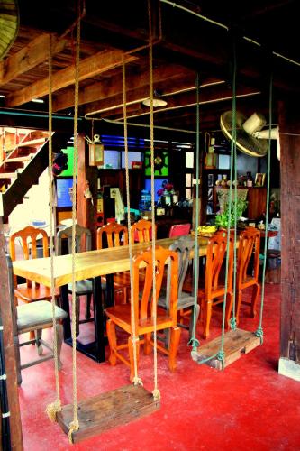 Stay with Brite The Home-stay in Chiang Mai in Mae Hia Stay with Brite The Home-stay in Chiang Mai in Mae Hia