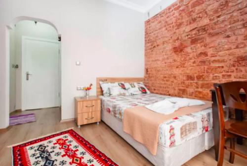 This photo about Balat Residence shared on HyHotel.com
