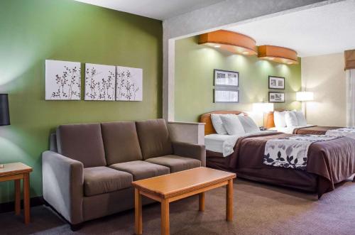 Sleep Inn & Suites Bensalem in بنسالم Sleep Inn & Suites Bensalem in بنسالم