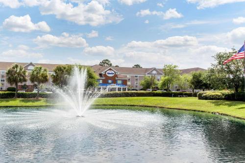 Faciliteter, Motel 6 Myrtle Beach, SC near Coastal Grand Mall Faciliteter, Motel 6 Myrtle Beach, SC near Coastal Grand Mall
