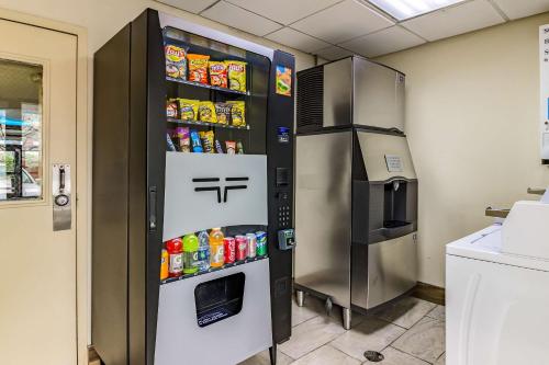 設施, 凱藝酒店 (Quality Inn) in 古德利茨維爾 (TN) 設施, 凱藝酒店 (Quality Inn) in 古德利茨維爾 (TN)