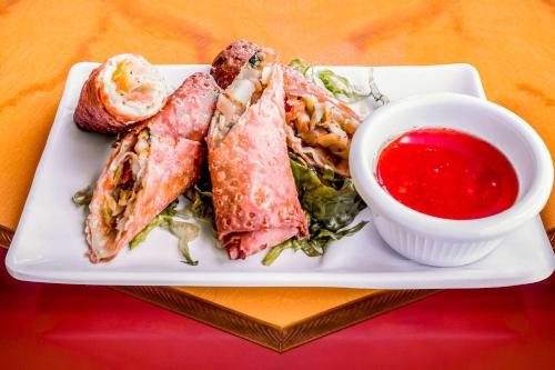 This photo about Quality Inn Pasadena Houston shared on HyHotel.com