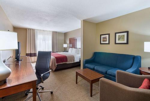 Facilities, Comfort Inn Barboursville near Huntington Mall area in Barboursville (WV) Facilities, Comfort Inn Barboursville near Huntington Mall area in Barboursville (WV)