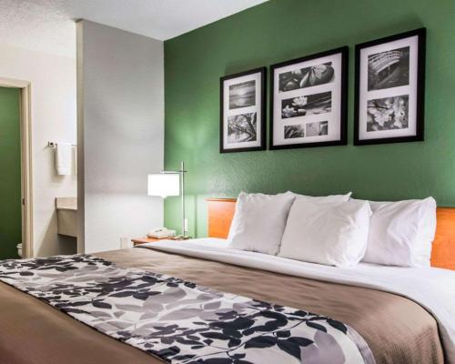 บริการและสิ่งอำนวยความสะดวก, Sleep Inn in ดักลาส ฮิลล์ บริการและสิ่งอำนวยความสะดวก, Sleep Inn in ดักลาส ฮิลล์