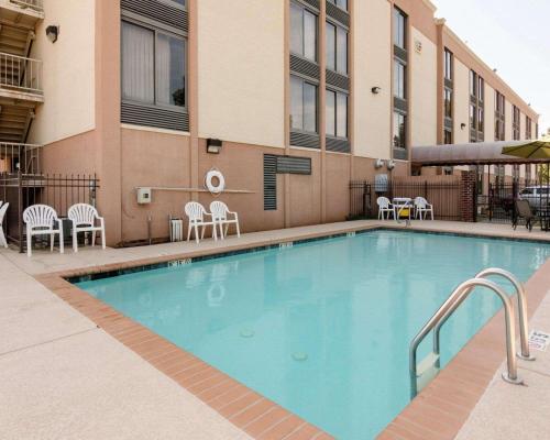 Fasiliti, Quality Inn in Shreveport (LA) Fasiliti, Quality Inn in Shreveport (LA)