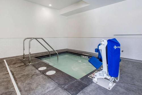 مرافق, سليب إن آند سويتس أنكيني - ديو مونيه (Sleep Inn & Suites Ankeny - Des Moines) in Ankeny مرافق, سليب إن آند سويتس أنكيني - ديو مونيه (Sleep Inn & Suites Ankeny - Des Moines) in Ankeny