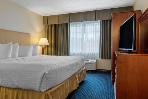 Létesítmények, Quality Hotel Conference Center Cincinnati Blue Ash in Blue Ash Létesítmények, Quality Hotel Conference Center Cincinnati Blue Ash in Blue Ash