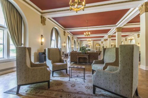 ردهة, Digby Pines Golf Resort in Digby ردهة, Digby Pines Golf Resort in Digby