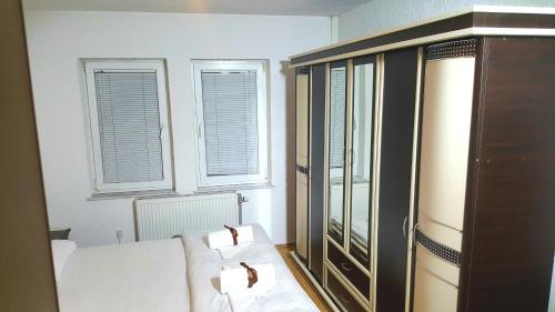 Bus Station Hostel in Priština Bus Station Hostel in Priština