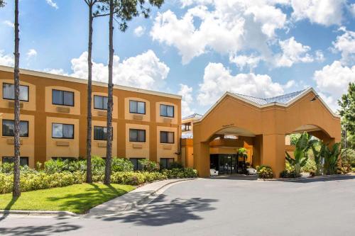 Facilities, Mi Casa Hotel in Orlando (FL) Facilities, Mi Casa Hotel in Orlando (FL)