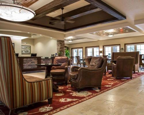 Lobby, Bluegreen Vacations Grande Villas at World Golf Village in World Golf Lobby, Bluegreen Vacations Grande Villas at World Golf Village in World Golf