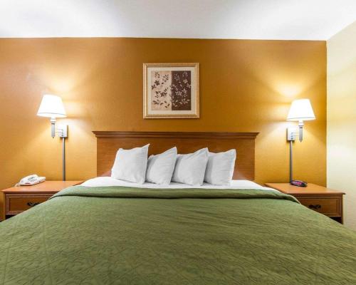 Quality Inn & Suites - main image