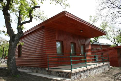 ทางเข้า, Matra Kemping Apartmanok in ยอนยอส ทางเข้า, Matra Kemping Apartmanok in ยอนยอส