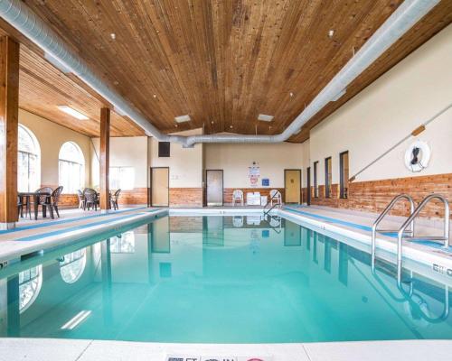 設施, Fairbridge Inn & Suites Glendive in 格倫代夫 (MT) 設施, Fairbridge Inn & Suites Glendive in 格倫代夫 (MT)