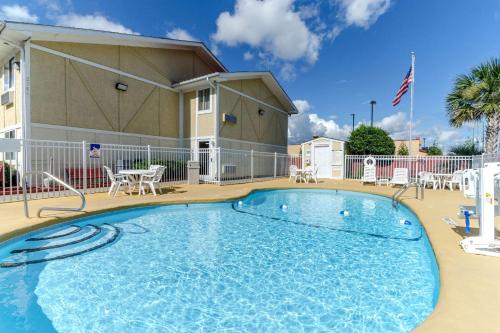 設施, Rodeway Inn & Suites Jacksonville near Camp Lejeune in 阿什塔比拉 (NC) 設施, Rodeway Inn & Suites Jacksonville near Camp Lejeune in 阿什塔比拉 (NC)