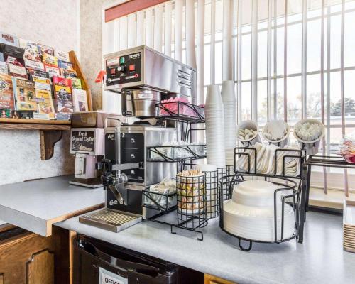 餐廳, 艾爾克市中心羅德威酒店 (Rodeway Inn Elko Downtown Area) in 艾爾克 (NV) 餐廳, 艾爾克市中心羅德威酒店 (Rodeway Inn Elko Downtown Area) in 艾爾克 (NV)