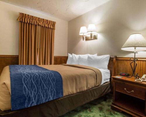 Sadržaji, Quality Inn on Lake Placid Lake Placid in Lake Placid (NY) Sadržaji, Quality Inn on Lake Placid Lake Placid in Lake Placid (NY)