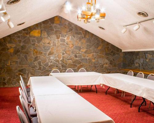 غرفة الاجتماعات/الاحتفالات, Econo Lodge Inn & Suites Colonie Center Mall in ألبانى غرفة الاجتماعات/الاحتفالات, Econo Lodge Inn & Suites Colonie Center Mall in ألبانى