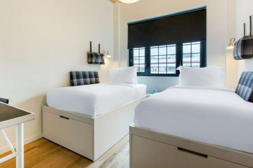 This photo about Gowanus Inn & Yard shared on HyHotel.com