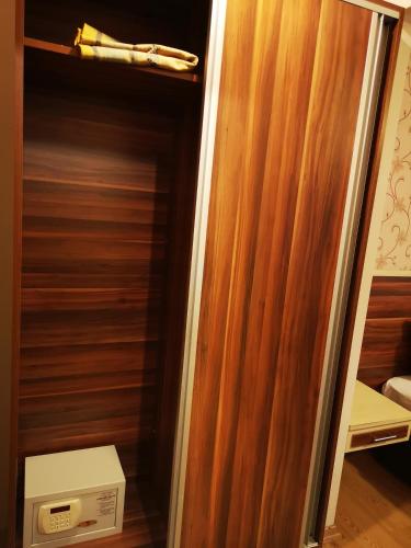 This photo about Angels Garden Hotel shared on HyHotel.com