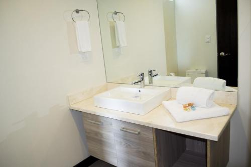 This photo about Puerto Azul Resort & Club Nautico shared on HyHotel.com