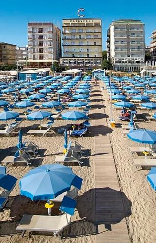 This photo about Hotel Caravelle shared on HyHotel.com