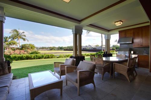 This photo about Kolea 3A at Waikoloa shared on HyHotel.com