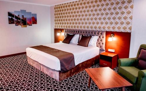 Park Hotel in Къзълорда Park Hotel in Къзълорда