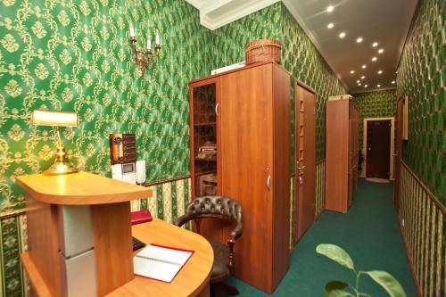 Apartamentos Hotel Venetsia