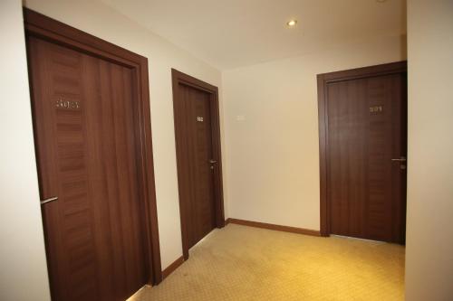 This photo about Ny World Hotel shared on HyHotel.com