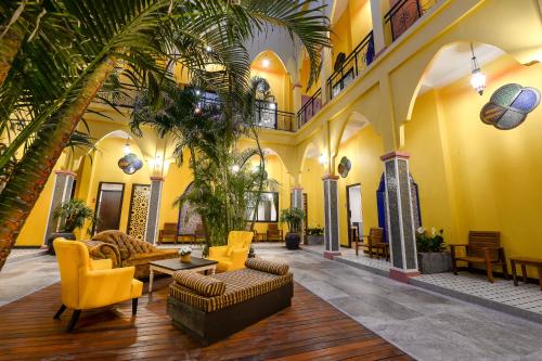Anchanlina Hotel (SHA Plus+) in Chalong Anchanlina Hotel (SHA Plus+) in Chalong