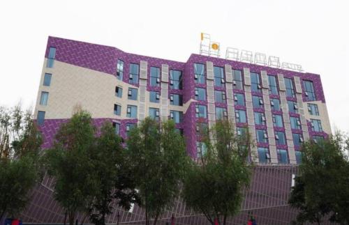 This photo about Tianli Hotel Jinzhong shared on HyHotel.com