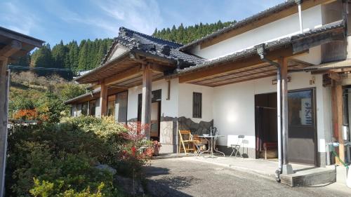 Cocochi House in Yufu Cocochi House in Yufu