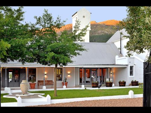 This photo about Goodings Groves Olive Farm shared on HyHotel.com