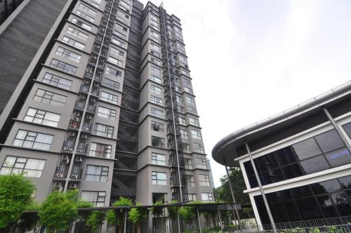 Hyve Soho Cyberjaya by IdealHub