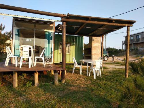La Isla in Punta Del Diablo La Isla in Punta Del Diablo
