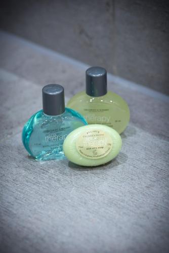 This photo about Best Western Atlantic Hotel shared on HyHotel.com