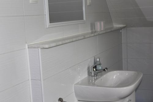 Ferienwohnung in der Natur in โดรลฮาเกน Ferienwohnung in der Natur in โดรลฮาเกน